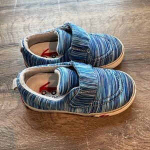 See Kai Run Wyatt Sneakers